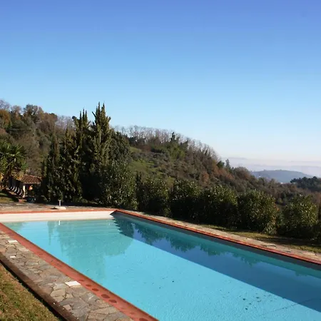 Villa Al Fondorina