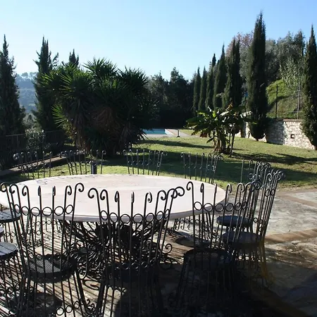 Villa Al Fondorina Santo Stefano (Lucca)