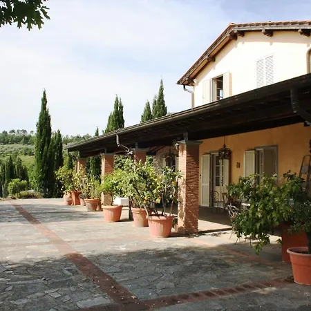 Al Fondorina Santo Stefano (Lucca)