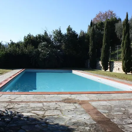 Al Fondorina Santo Stefano (Lucca)