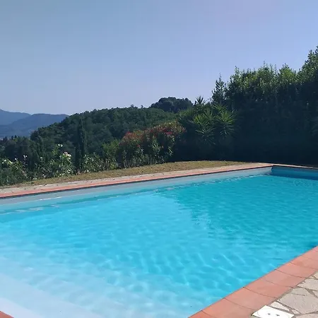 Al Fondorina * Santo Stefano (Lucca)
