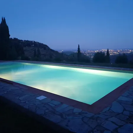 Villa Al Fondorina